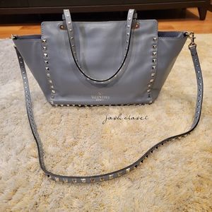 Valentino Rockstud 2 way bag